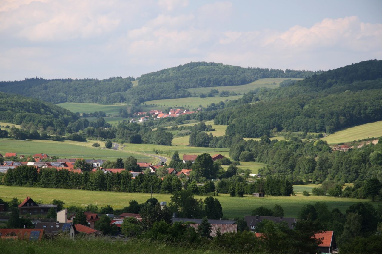 Stellberg (Melpers)